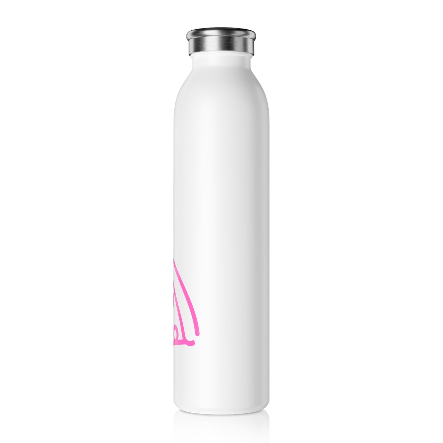 Pizza All Weekend Water Bottle - 20 oz.