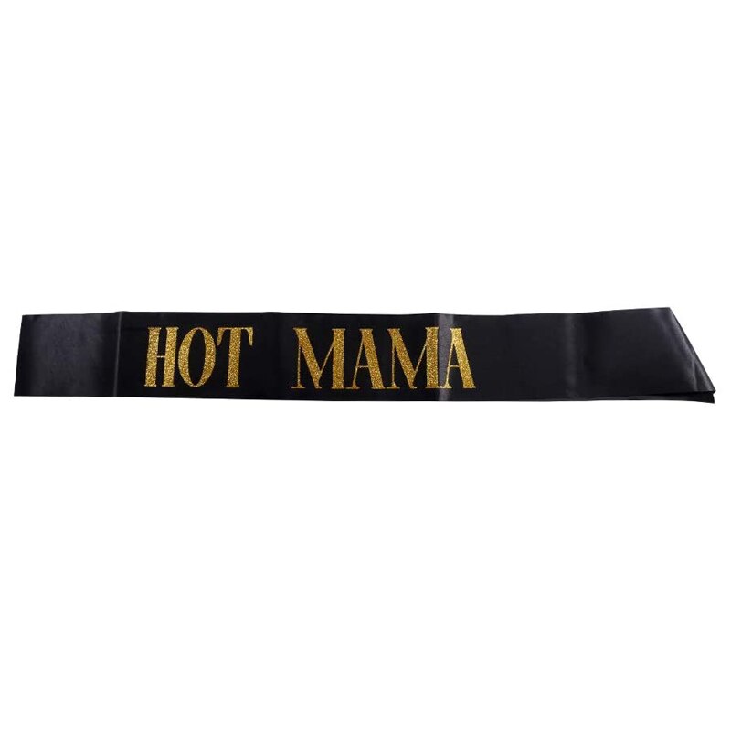 Team Bride Bachelorette Sashes