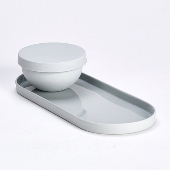 Azul Modular Serving Set - Three Pieces