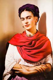 Frida Kahlo: A Beacon of Feminism in Art and Life