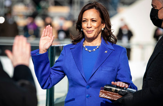 Leading Ladies: Why America Still Struggles with Female Political Leaders