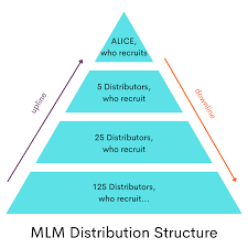The Allure and Illusion: How MLMs Target and Trap Women