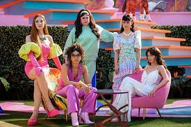Leading the Charge: Feminist Directors Shaping Modern-Day Hollywood