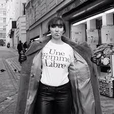 Liberté, Égalité, Féminité: The Feminist Revolution of France