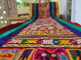 Threads of Empowerment: Women at the Forefront of India's Textile Renaissance