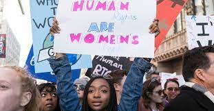 Riding the Waves: The Evolution and Interplay of American Feminism
