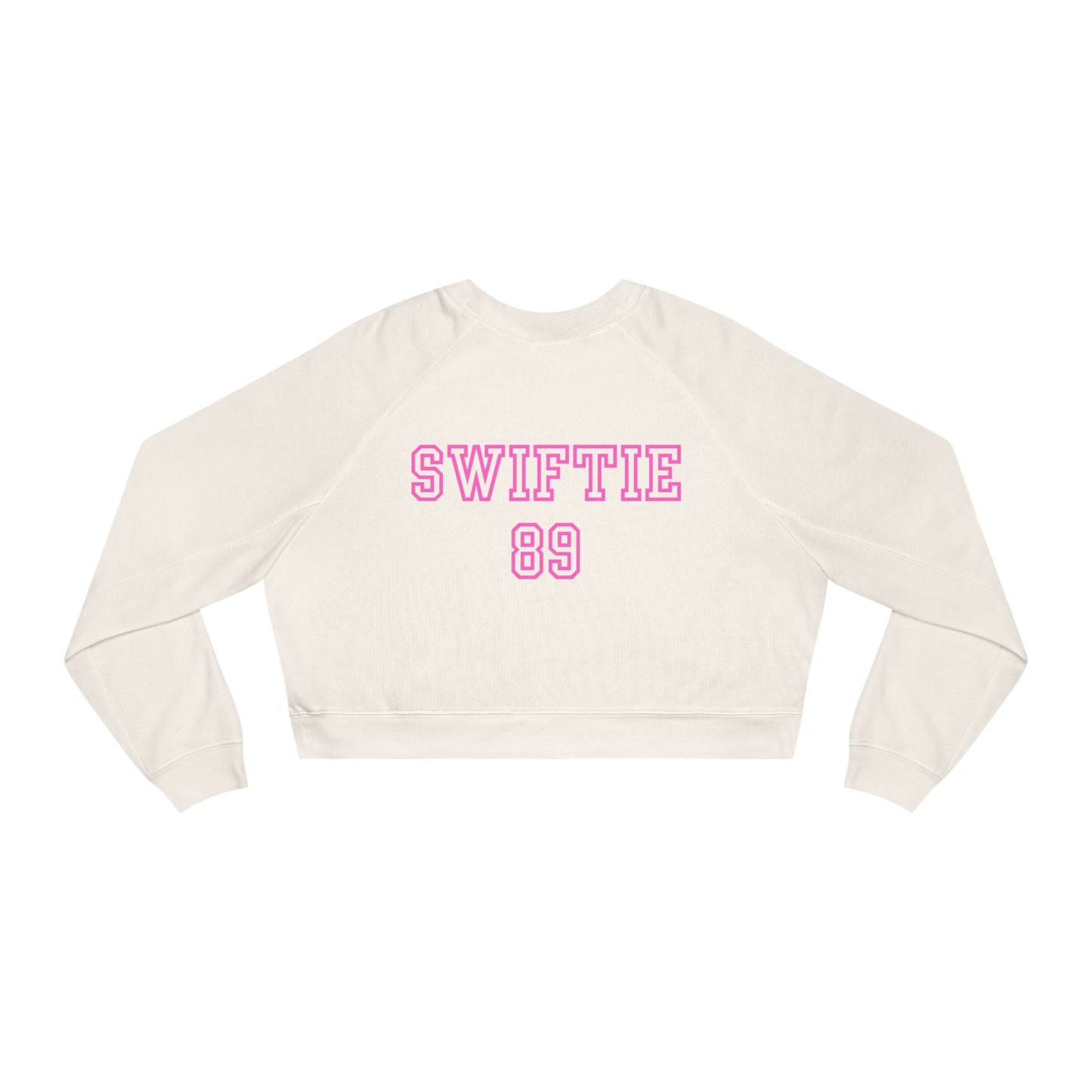 Taylor's Boyfriend Cutie Sweatshirt