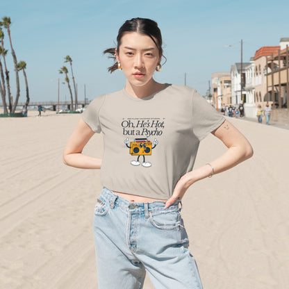 Red Flag Studios Tee