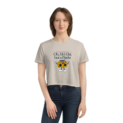 Red Flag Studios Tee