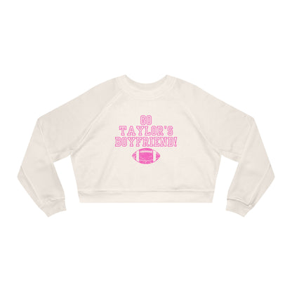 Taylor's Boyfriend Cutie Sweatshirt