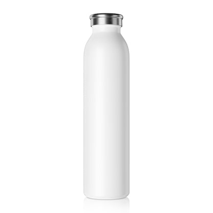 Vibes Water Bottle - 20 oz