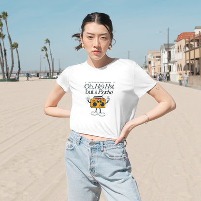 Red Flag Studios Tee