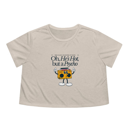Red Flag Studios Tee