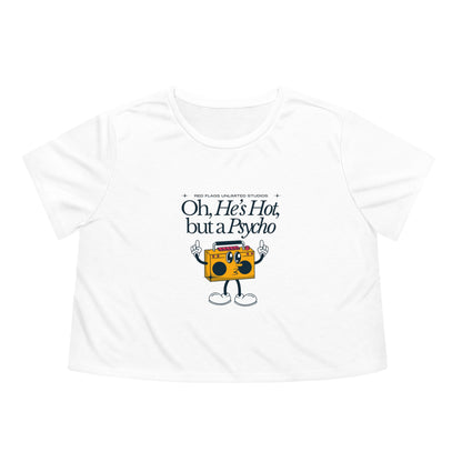 Red Flag Studios Tee