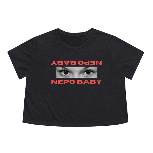 Nepo Baby Tee