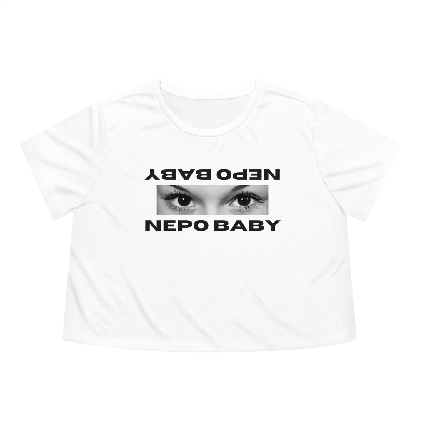Nepo Baby Tee
