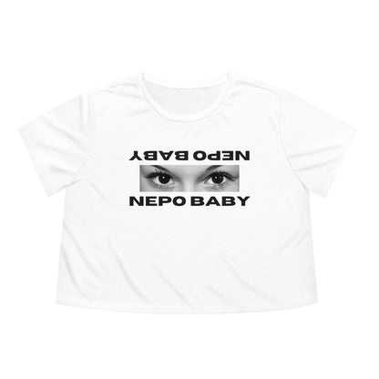 Nepo Baby Tee