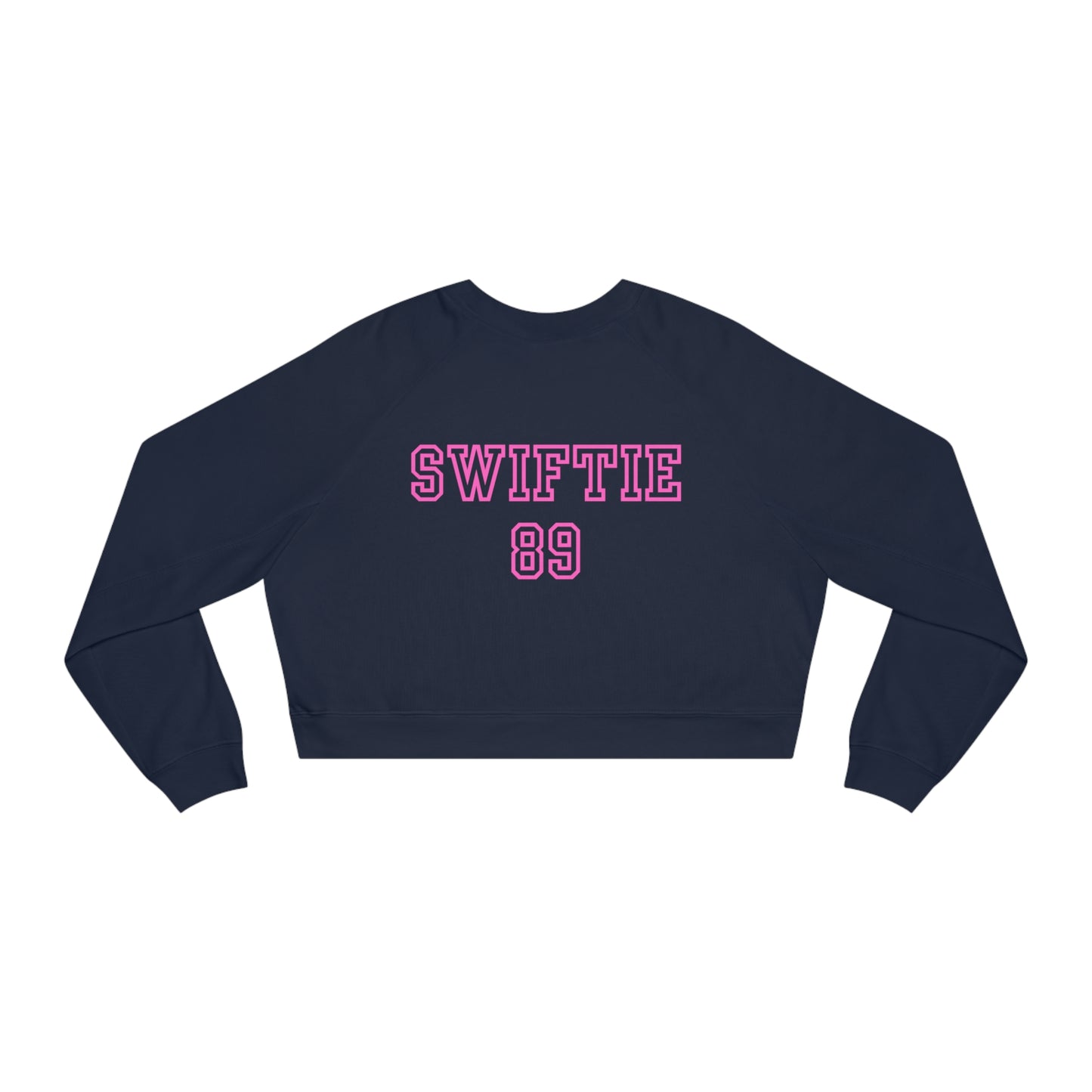 Taylor's Boyfriend Cutie Sweatshirt