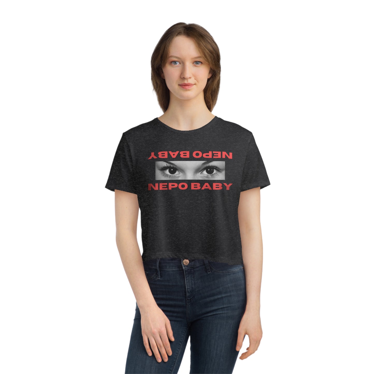 Nepo Baby Tee