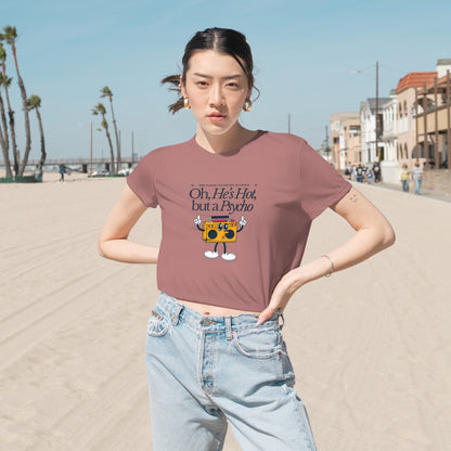 Red Flag Studios Tee