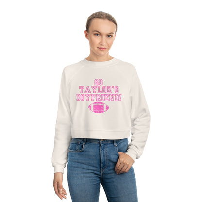 Taylor's Boyfriend Cutie Sweatshirt