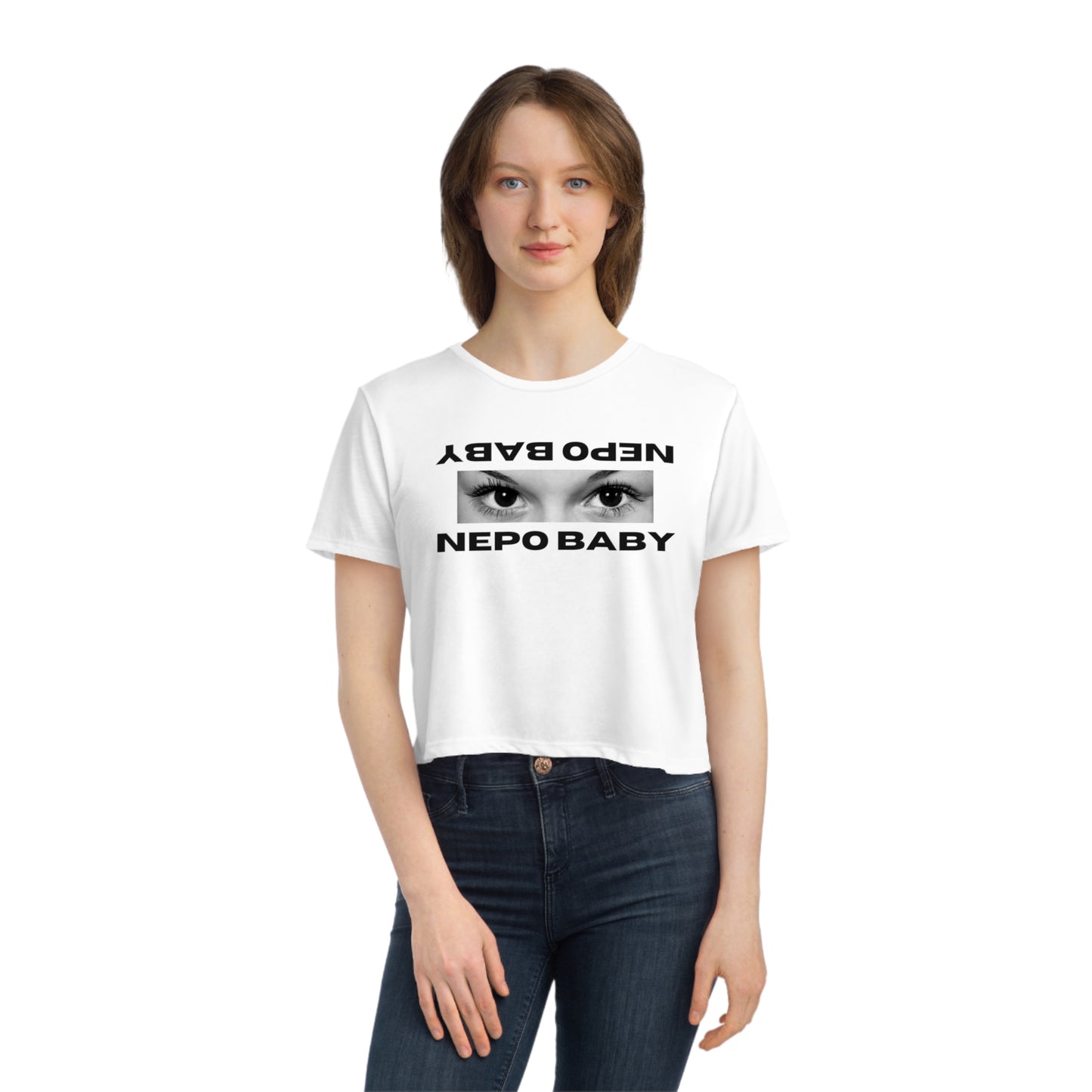 Nepo Baby Tee