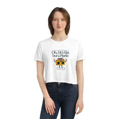 Red Flag Studios Tee