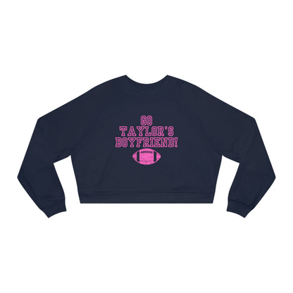 Taylor's Boyfriend Cutie Sweatshirt