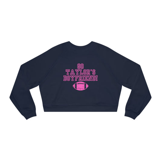 Taylor's Boyfriend Cutie Sweatshirt