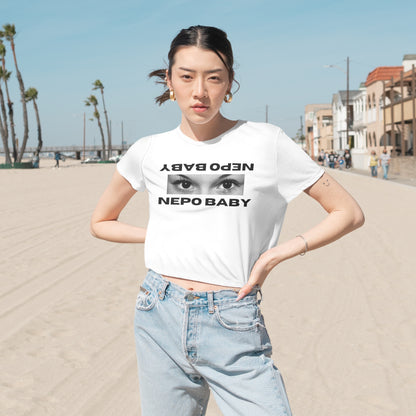 Nepo Baby Tee
