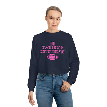 Taylor's Boyfriend Cutie Sweatshirt