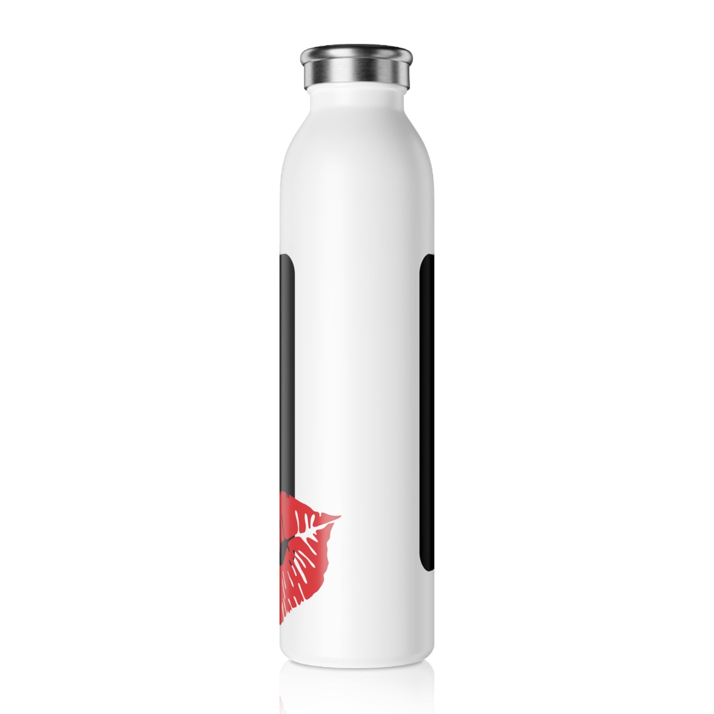 Don't Talk To Me Water Bottle - 20 oz.
