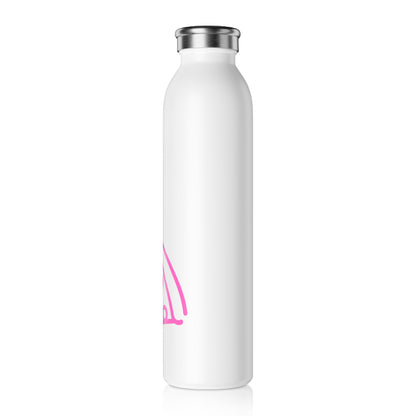 Pizza All Weekend Water Bottle - 20 oz.