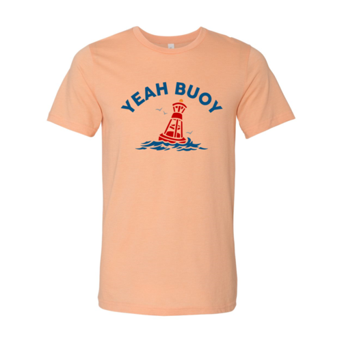 Yeah Buoy Tee