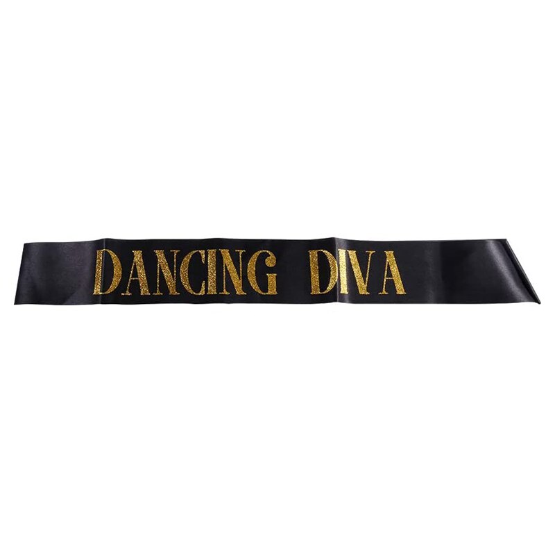 Team Bride Bachelorette Sashes