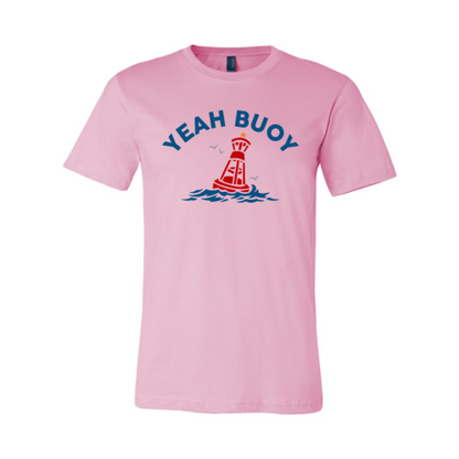 Yeah Buoy Tee