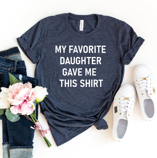 Favorite Daughter Tee