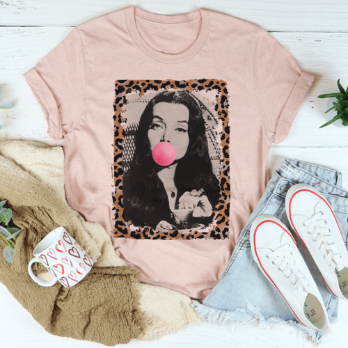 Scream Queen Tee